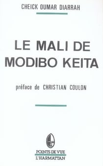 Le mali de modibo keita