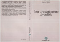 Pour une agriculture diversifiée