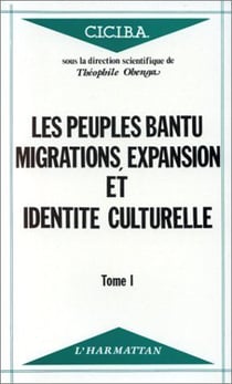 Les peuples t.1 - migrations, expansion et identité culturelle