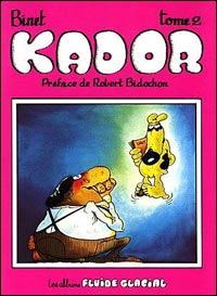 Kador t2