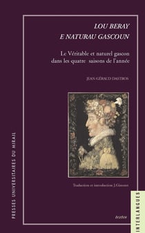Lou beray e naturau gascou de loumaigne
