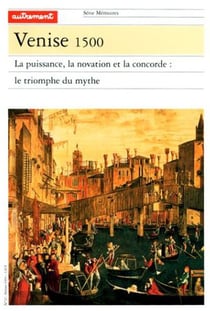 Venise 1500
