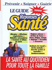 Reponse a tout sante