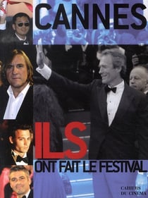 Cannes Elles et Ils Ont Fait le Festival