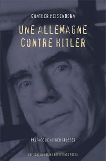 Une allemagne contre hitler