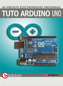 Tuto arduino uno