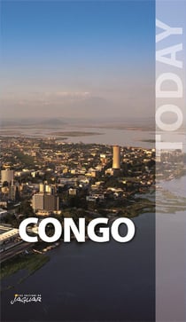 Congo aujourd'hui version anglaise