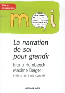 La narration de soi pour grandir