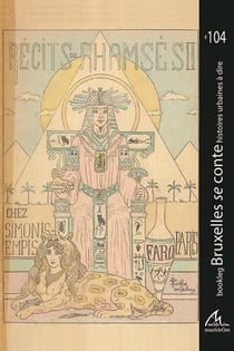 Récits de Rhamses II