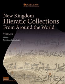 New Kingdom Hieratic Collections From Around the World