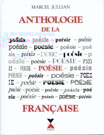 Anthologie de la poesie francaise