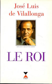 Roi juan carlos