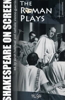 Shakespeare on screen - the roman plays