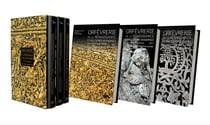 Orfèvrerie française et européenne de la Renaissance et des temps modernes : XVI, XVII et XVIII siècles