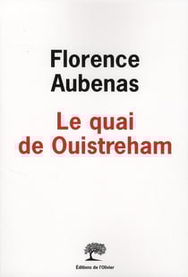 Le quai de Ouistreham