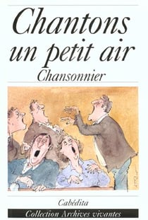 CHANTONS UN PETIT AIR