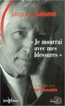 N°162 Je mourrai avec mes blessures