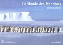 Le monde des manchots