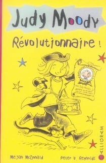 Judy moody, révolutionnaire !