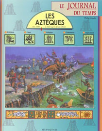 Les azteques