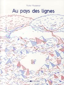 Au pays des lignes