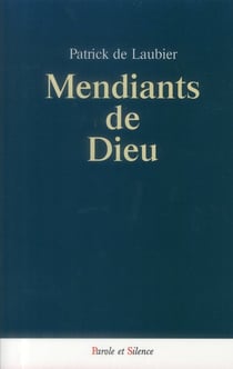 Mendiants de Dieu