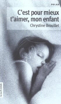 Les enquetes de maud graham t.2 - c'est pour mieux t'aimer, mon enfant