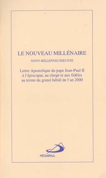 Le nouveau millenaire
