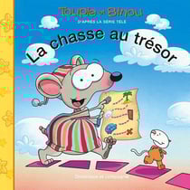 La chasse au trésor