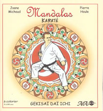 Mandalas karate