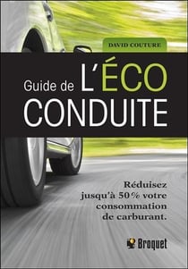 Guide de l'écoconduite