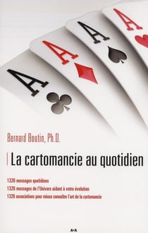 La cartomancie au quotidien