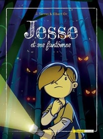 Jesse et les fantômes