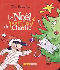 Le Noëll parfait de Charlie