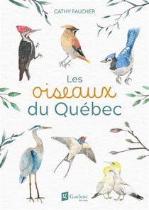 Les oiseaux du Québec