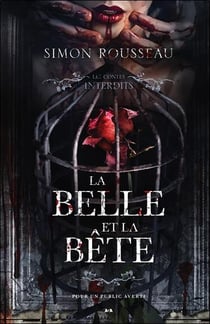 La belle et la bête