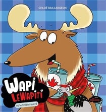 Wapi Lewapiti et le trésor sucré