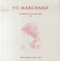 Carnets d'atelier n.18