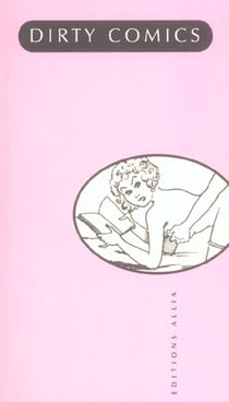 DIRTY COMICS VOLUME 1