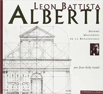 Léon battista alberti