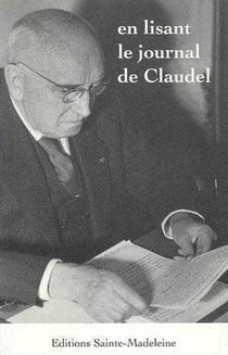 En lisant le journal de claudel