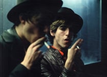 French kicks - portrait d'une jeunesse rock