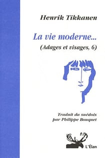 La vie moderne