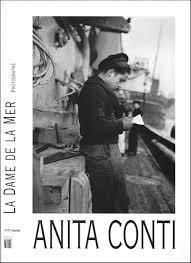 Anita conti, photographe