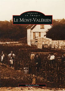 Le Mont-Valérien