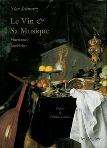 Le vin et sa musique