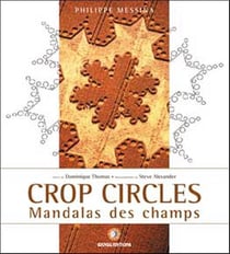 Crop circles, mandalas des champs