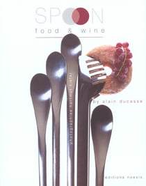 Les cuisines du spoon