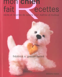 Mon chien fait recette