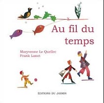 Au fil du temps